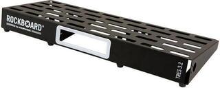 Pedalboard, torba na efekty RockBoard TRES 3.2 Pedalboard - 2