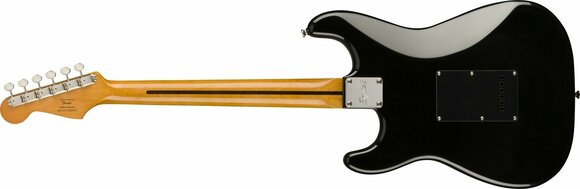 Guitarra elétrica Fender Squier FSR Classic Vibe ’50s Stratocaster Preto - 2
