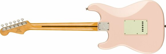Electric guitar Fender Squier FSR Classic Vibe '60s Stratocaster IL Shell Pink - 2