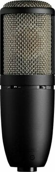 Kondenzátorový štúdiový mikrofón AKG P420 Kondenzátorový štúdiový mikrofón - 2