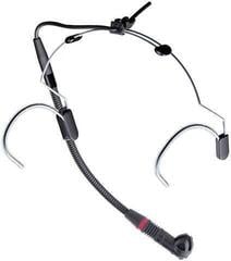 Naglavni kondenzatorski mikrofon AKG C 555 L Naglavni kondenzatorski mikrofon - 1