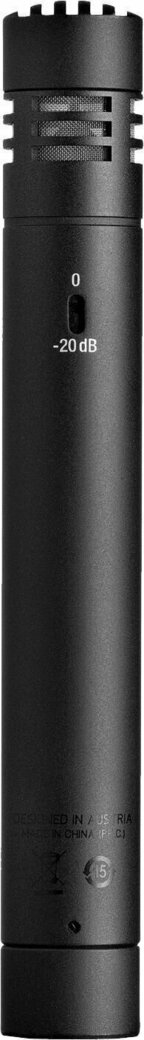 Zakres częstotliwości