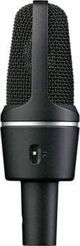 Mikrofon pojemnosciowy studyjny AKG C 3000 Mikrofon pojemnosciowy studyjny - 3