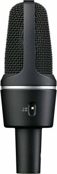 Kondenzátorový studiový mikrofon AKG C 3000 Kondenzátorový studiový mikrofon - 4