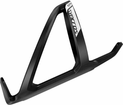 Flaskeholder til cykel Syncros Coupe Cage 2.0 Black/White Flaskeholder til cykel - 2