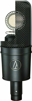 Microfon cu condensator pentru studio Audio-Technica AT4040 - 4
