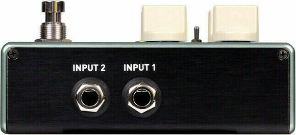 Pedal de efeitos para guitarra Source Audio SA 249 One Series C4 Synth - 3