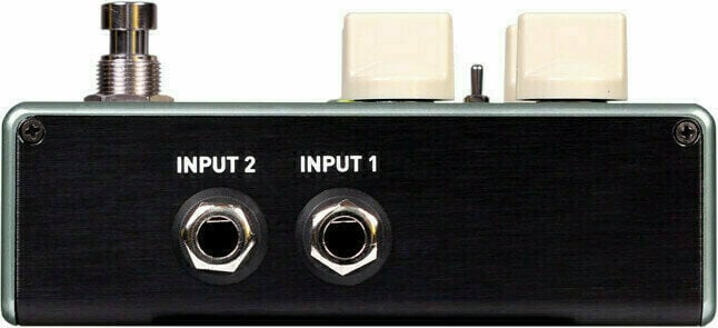 Outputs