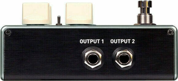 Pedal de efectos para guitarra Source Audio SA 249 One Series C4 Synth - 4