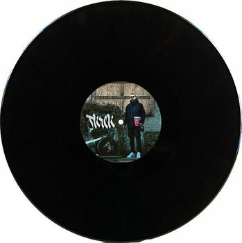 Disco de vinil Pkrek - +- (LP) - 2