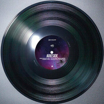 Vinyl Record Pkrek - Ariesynth (LP) - 3
