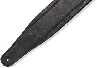 Λουράκι κιθάρας Levy's Leather Right Height 3.5  Λουράκι κιθάρας - 2