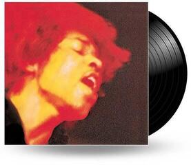 Vinyl Record Jimi Hendrix - Electric Ladyland (2 LP) - 1