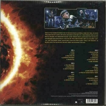 LP platňa Toto 40 Trips Around the Sun (2 LP) - 6