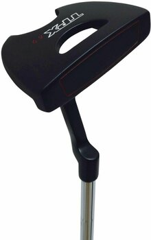 Golf Set Powerbilt TPX 14-piece Mens Full Graphite Set Left Hand - 5