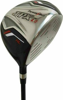 Golf Set Powerbilt TPX 14-piece Set Graphite/Steel Regular Right Hand - 2
