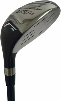 Set golf Powerbilt TPX 14-piece Set Graphite/Steel Regular Right Hand - 3