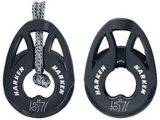 Blok Harken 2146 Carbo T2 29 mm Blok - 1