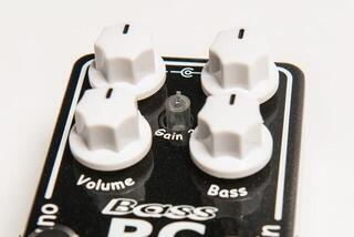 Efect pentru bas Xotic Bass RC Booster V2 Efect pentru bas - 2