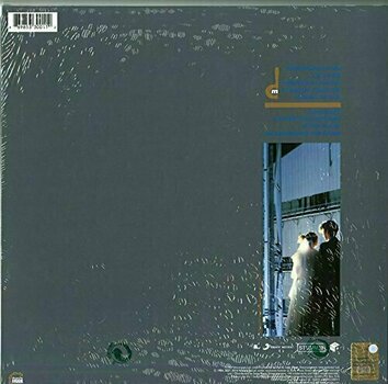Vinylskiva Depeche Mode - Some Great Reward (LP) - 2