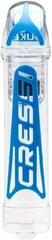Tauchermaske Cressi Duke Clear/Blue/Transparent - 6