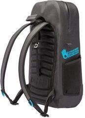 Waterproof Bag Cressi Fishbone Black/Light Blue 25 L - 4