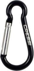 Waterproof Bag Cressi Premium Bi-Color Black/White 20 L - 4