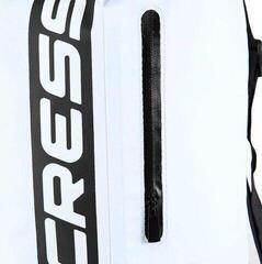 Waterproof Bag Cressi Premium Bi-Color Black/White 20 L - 5