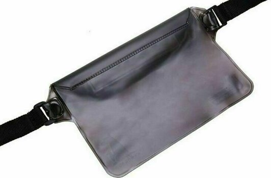 Waterproof Case Cressi Kangaroo Dry Pouch Charcoal - 3