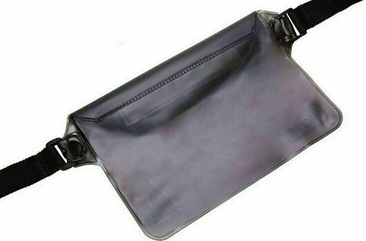 Waterproof Case Cressi Kangaroo Dry Pouch Charcoal - 4
