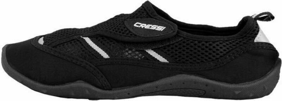 Neoprénové topánky Cressi Noumea Black 43 - 2