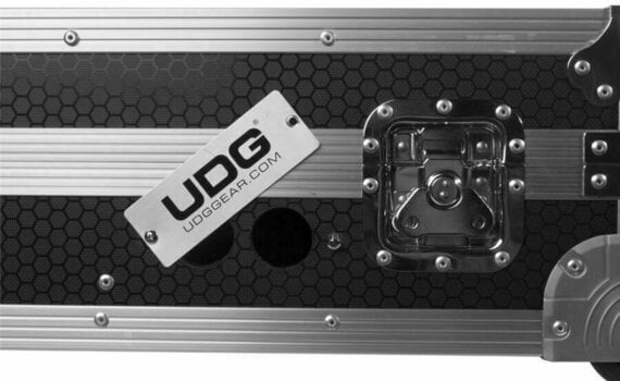 DJ Valise UDG Ultimate e Denon Set SC5000/X1800 Plus DJ Valise - 2