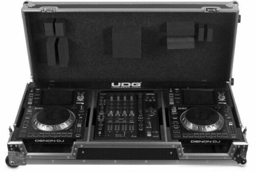 DJ Valise UDG Ultimate e Denon Set SC5000/X1800 Plus DJ Valise - 4