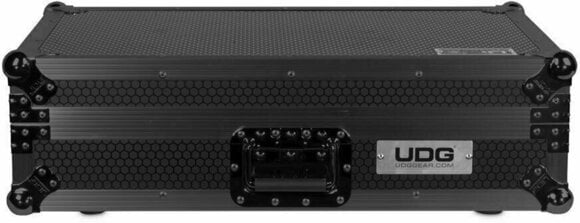 DJ Valise UDG Ultimate  Roland DJ808 MK2 BK Plus DJ Valise - 2