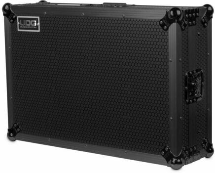 DJ Valise UDG Ultimate  Roland DJ808 MK2 BK Plus DJ Valise - 3
