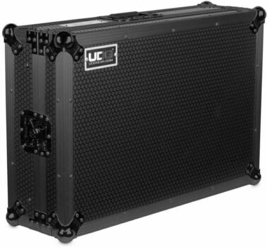 DJ Valise UDG Ultimate  Roland DJ808 MK2 BK Plus DJ Valise - 4