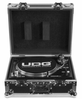 DJ Valise UDG Ultimate e Multi Format Turntable SV DJ Valise - 4
