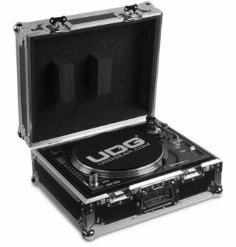 DJ Valise UDG Ultimate e Multi Format Turntable SV DJ Valise - 5