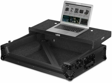 DJ Valise UDG Ultimate  Roland DJ808 MK2 BK Plus DJ Valise - 6