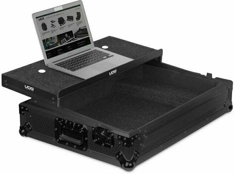 DJ Valise UDG Ultimate  Roland DJ808 MK2 BK Plus DJ Valise - 7