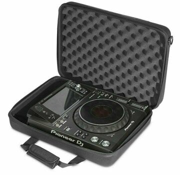 DJ Bag UDG Creator Pioneer XDJ1000/MK2 BK DJ Bag - 2