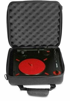DJ Tasche UDG Creator Pioneer XDJ-700/Numark PT01 Scratch Turntable USB BK DJ Tasche - 3