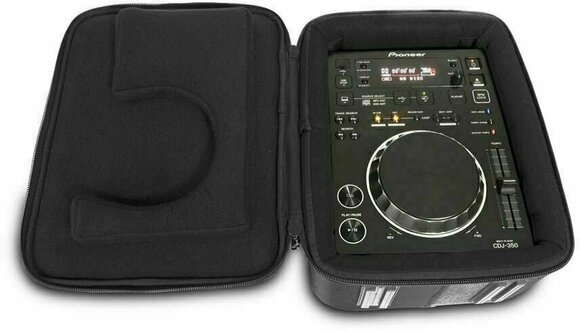 DJ Backpack UDG Ultimate Pioneer CD Player/Mixer S DJ Backpack - 2