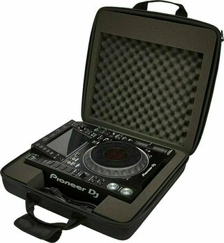 DJ-tas UDG Creator CDJ2000NXS2/ DJM900NXS2/ SC5000/ X1800 BK DJ-tas - 2