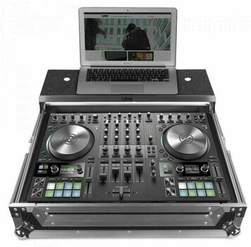 Estojo para DJ UDG Ultimate  NI Kontrol S4 MK3 SV Plus Estojo para DJ - 7