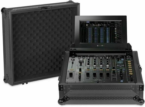 DJ Valise UDG Ultimate  Pioneer CDJ/DJM Tour1 MK2 BK DJ Valise - 5