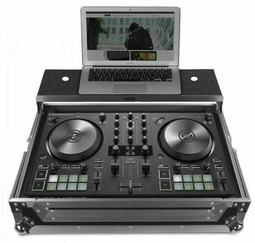 DJ Valise UDG Ultimate  NI Kontrol S2 MK3 SV Plus DJ Valise - 4