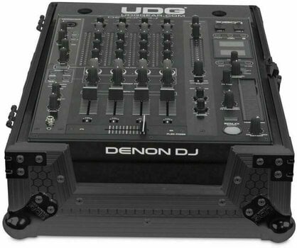 DJ Bőrönd UDG Ultimate e Denon SC5000/X1800 BK DJ Bőrönd - 2