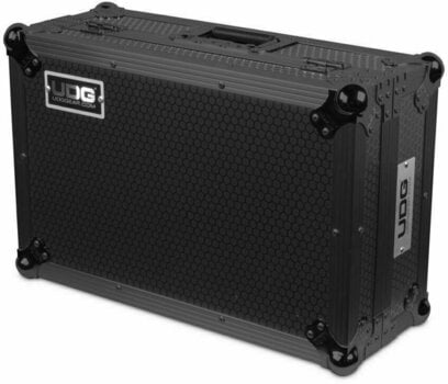 DJ-koffer UDG Ultimate e Denon SC5000/X1800 BK DJ-koffer - 5