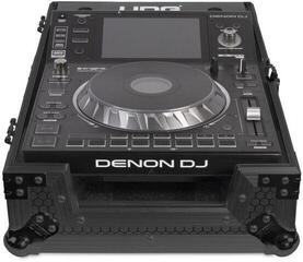 Dj kufr UDG Ultimate e Denon SC5000/X1800 BK Dj kufr - 6
